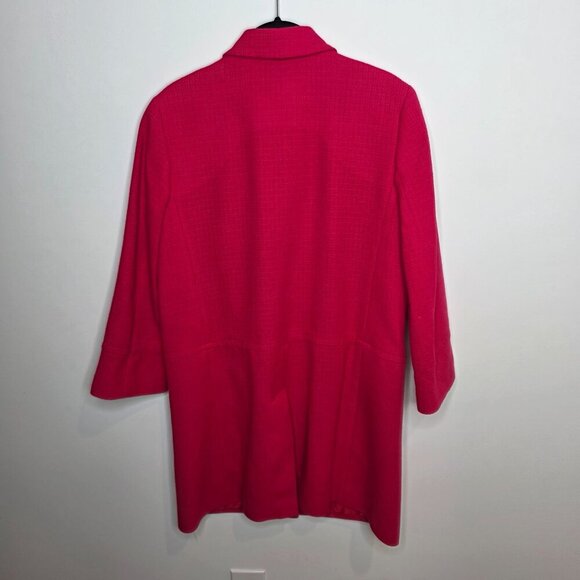 Talbots Coat Womens 6 - Picture 2 of 6